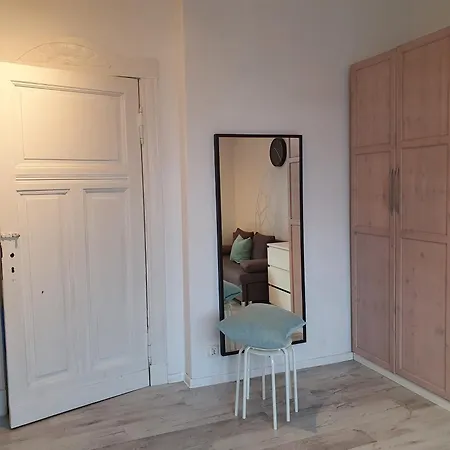Апартаменти Studio Na Grunwaldzkiej Minutka Do Plazy